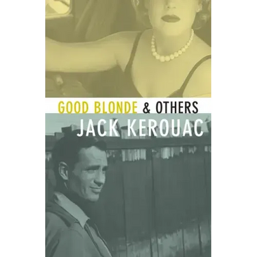 Good Blonde