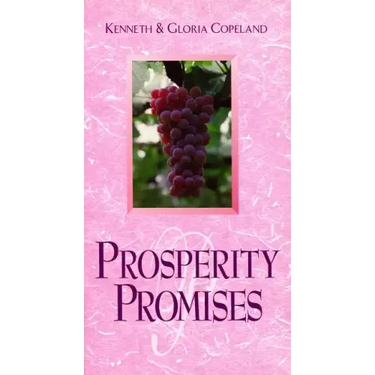 Prosperity Promises