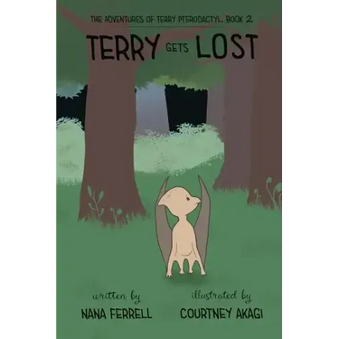Terry Gets Lost