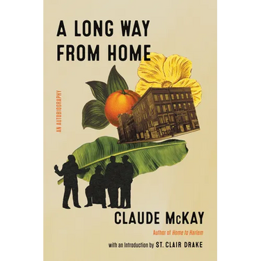 A Long Way from Home