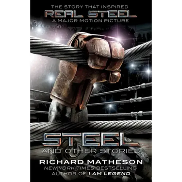 Steel: And Other Stories