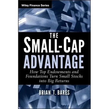 Small-Cap Advantage