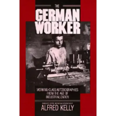 The German Worker