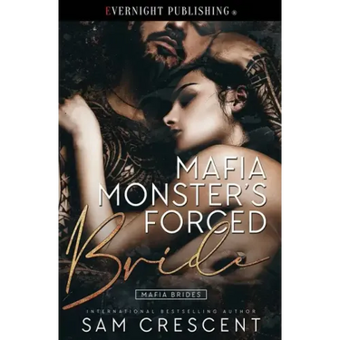 Mafia Monster's Forced Bride