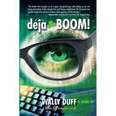 deja-BOOM!