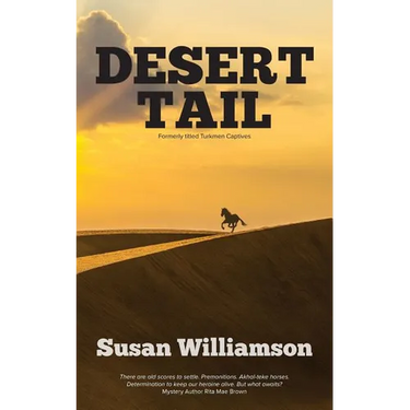 Desert Tail