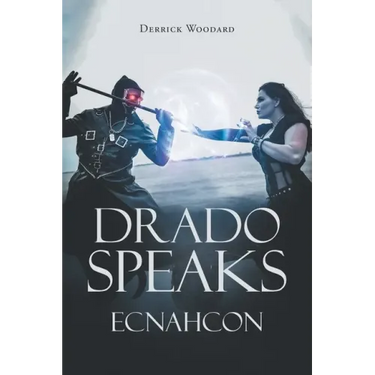 Drado Speaks: Ecnahcon