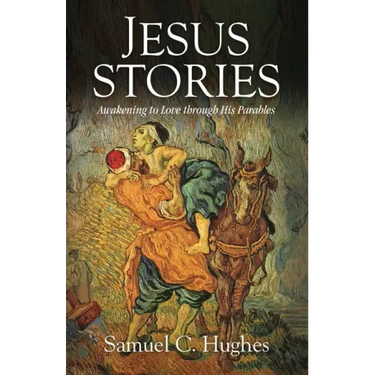 Jesus Stories