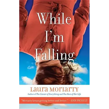 While I'm Falling