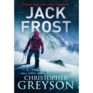 Jack Frost