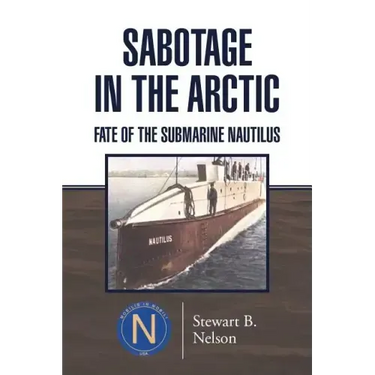 Sabotage in the Arctic