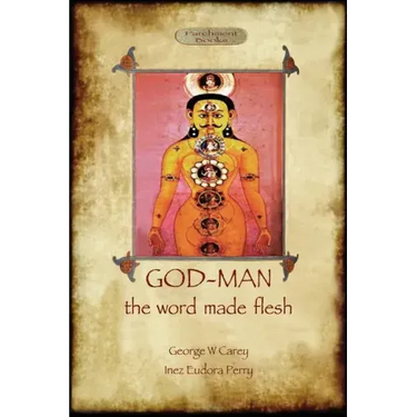 God-Man: The Word Made Flesh