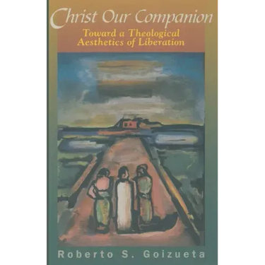 Christ Our Companion