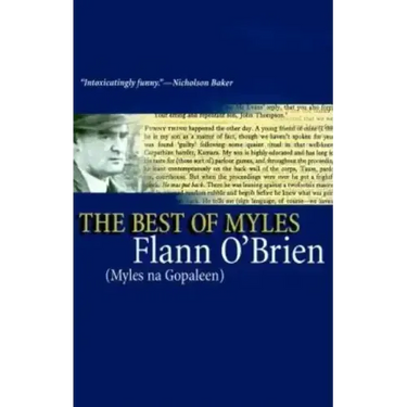 Best of Myles