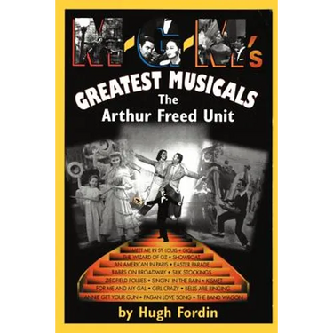 M-G-M's Greatest Musicals