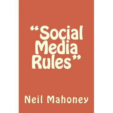 "Social Media Rules"