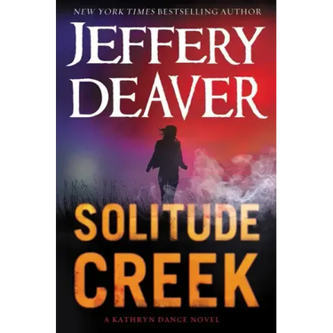 Solitude Creek