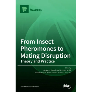 From Insect Pheromones to Mating Disruption: Theory and Practice