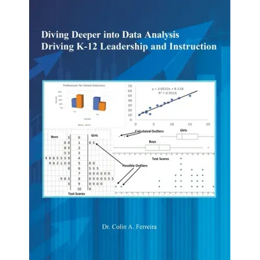Diving Deeper into Data Analysis: Driving K-12 Leadership and Instruction