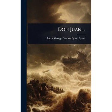 Don Juan ...