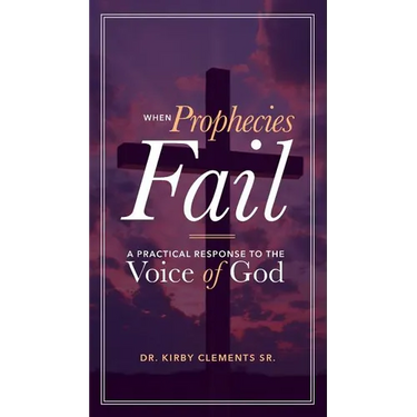 When Prophecies Fail: A Practical Response to the Voice of God
