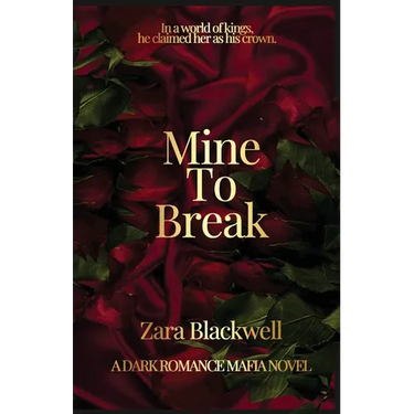 Mine to Break