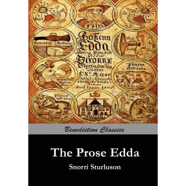 The Prose Edda