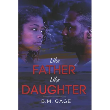 Like Father, Like Daughter