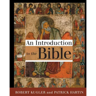 An Introduction to the Bible