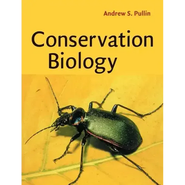 Conservation Biology