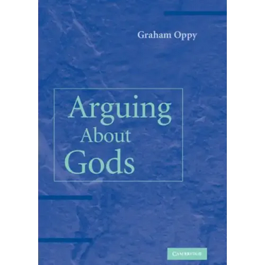 Arguing about Gods