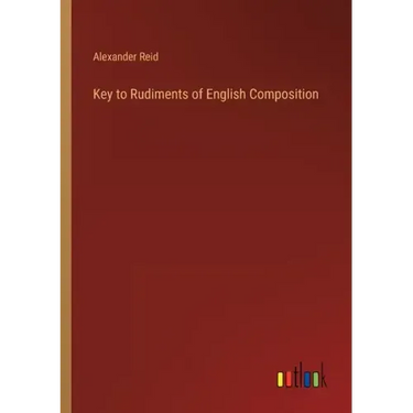 Key to Rudiments of English Composition