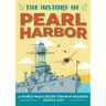 The History of Pearl Harbor: A World War II Book for New Readers