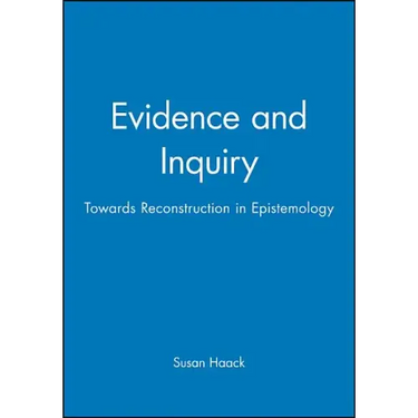 Evidence Inquiry