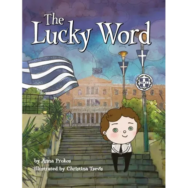 The Lucky Word