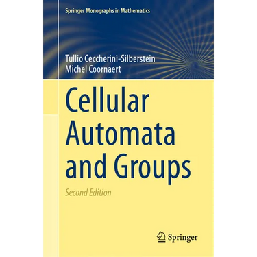 Cellular Automata and Groups