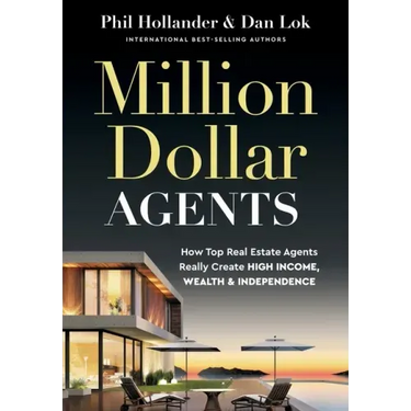 Million Dollar Agents
