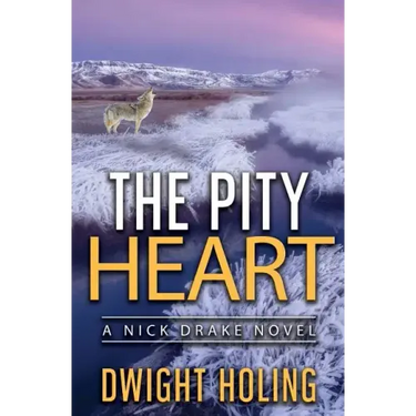 The Pity Heart