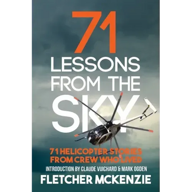 71 Lessons From The Sky