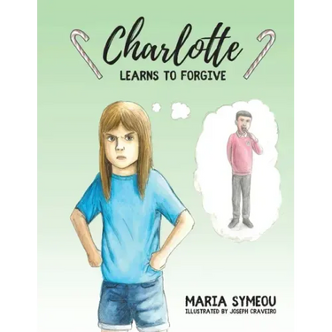 Charlotte: Learns to Forgive