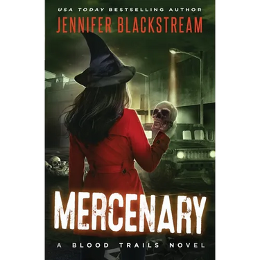 Mercenary