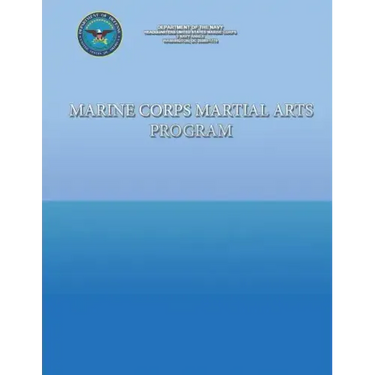 Marine Corps Martial Arts Program