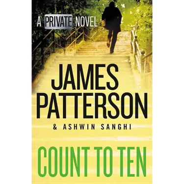 Count to Ten: A Private Novel