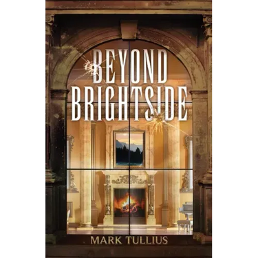 Beyond Brightside: A Dark Science Fiction Adventure Thriller