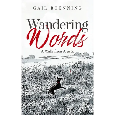 Wandering Words: A Walk from A to Z