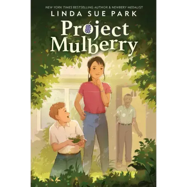 Project Mulberry
