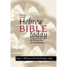 The Hebrew Bible Today