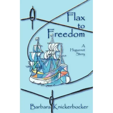 Flax to Freedom