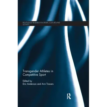 Transgender Athletes in Competitive Sport