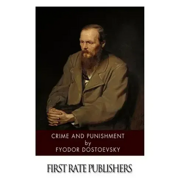 Crime and Punishment